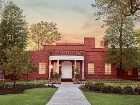 Bulleit Distilling Co. Image
