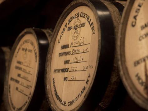 Casey Jones Distillery Image
