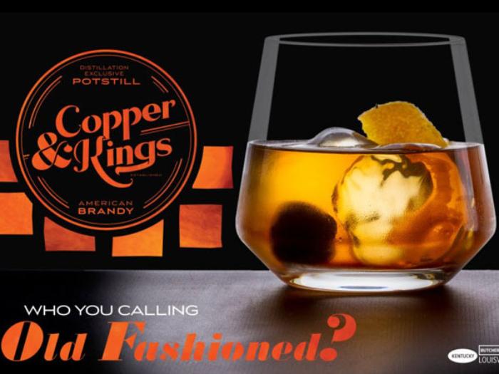 Copper & Kings Image