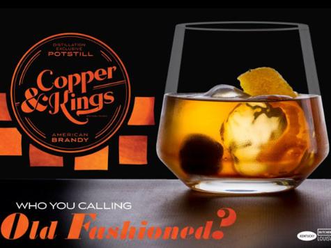 Copper & Kings Image