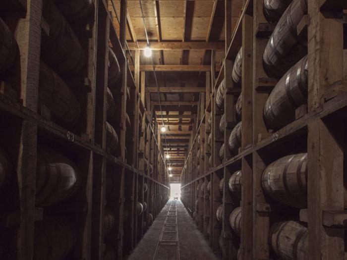Four Roses Bourbon Image