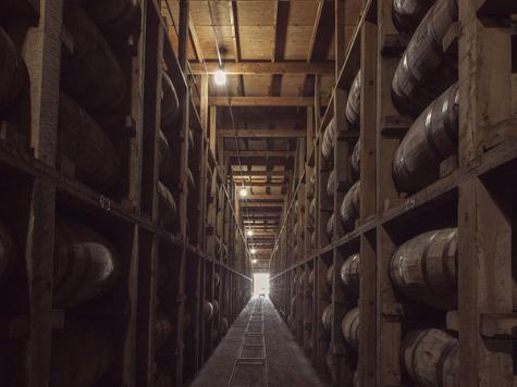 Four Roses Bourbon Image