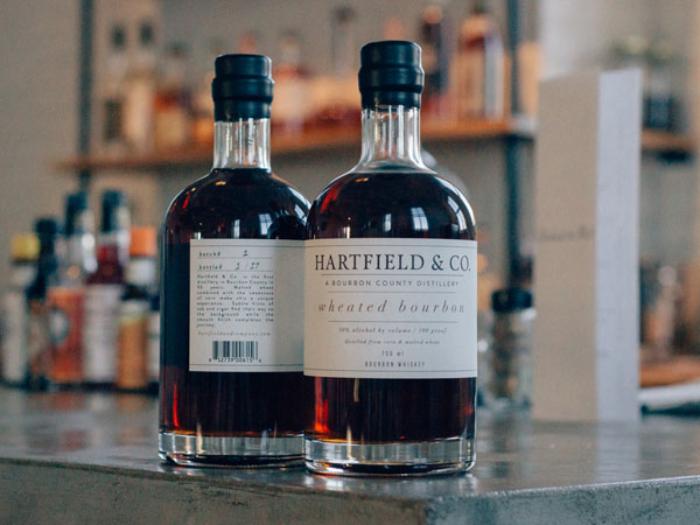 Hartfield & Company Image