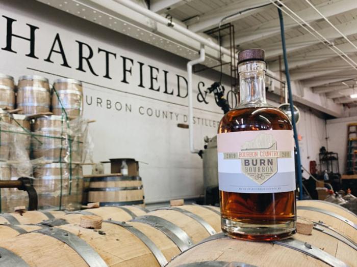 Hartfield & Company Image