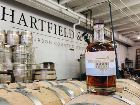 Hartfield & Company Image