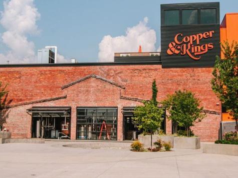 Copper & Kings Image