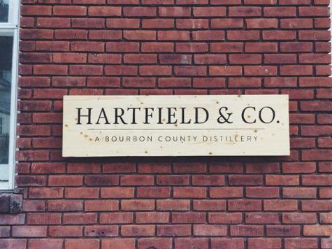 Hartfield & Company Image