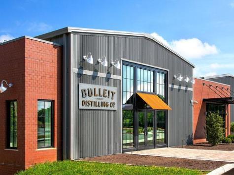 Bulleit Distilling Co. Image